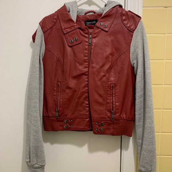 Jacket - Picture 2 of 3
